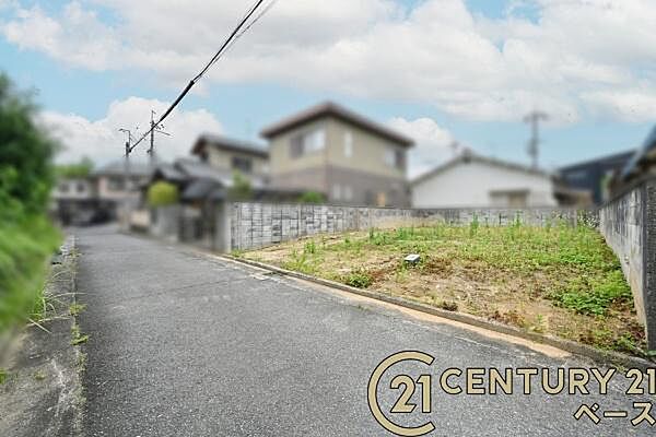 ■現地撮影写真■落ち着いた雰囲気の閑静な住宅地内です！