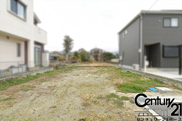 ■現地撮影写真■小学校まで徒歩10分圏内!お子様にも優しい生活環境です!