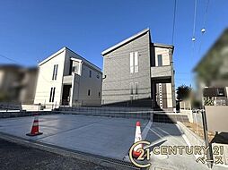 奈良県北葛城郡広陵町みささぎ台