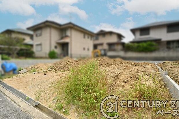 ■現地撮影写真■保育園・小学校まで徒歩圏内と子育て世代も安心!新生活におすすめの住居エリアです!