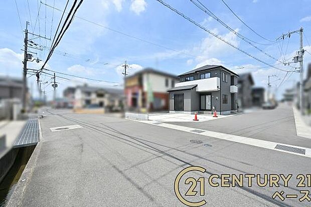 ■現地撮影写真■近鉄天理線・JR桜井線『天理駅』徒歩13分の便利な立地です!■