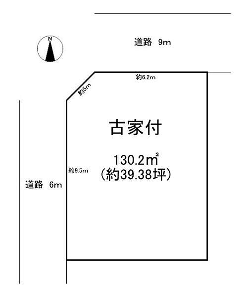 区画図：329000136345