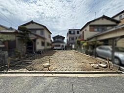 奈良県天理市富堂町