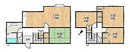 北葛城郡広陵町馬見南5丁目 一戸建