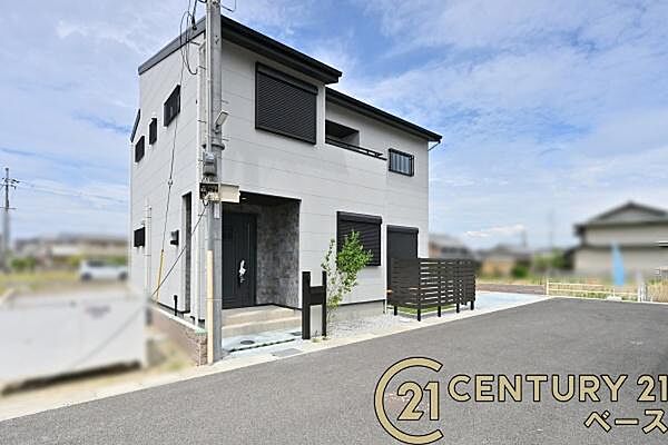 ■現地撮影写真■落ち着いた雰囲気の閑静な住居エリア！