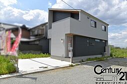 奈良県桜井市大字東新堂