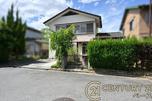 ■現地撮影写真■ 建築条件なしのため、ご希望のハウスメーカーで建築可能です！