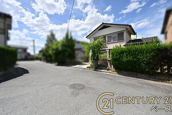 ■現地撮影写真■落ち着いた雰囲気の閑静な住宅地内です！