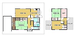 奈良県生駒郡平群町椿台３丁目