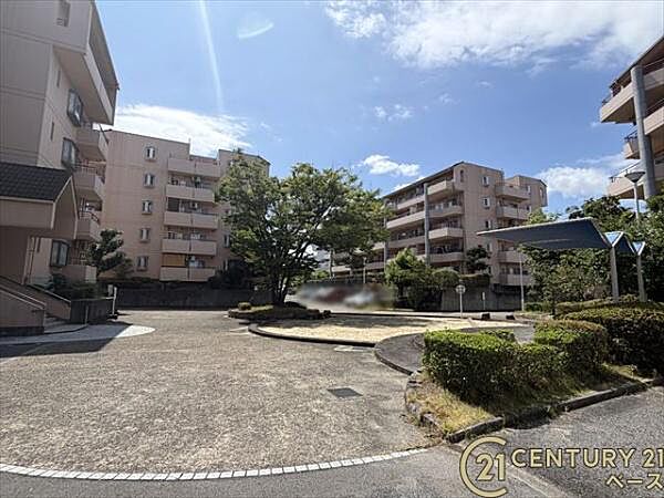 ■現地撮影写真■落ち着いた雰囲気の閑静な立地です！