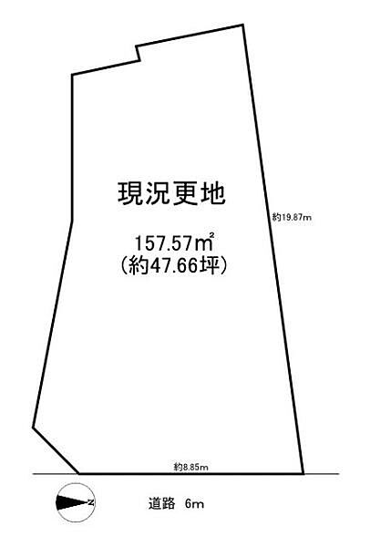 区画図：329000136848