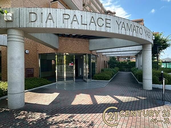 ■現地外観写真■近鉄「大和八木駅」より徒歩10分！