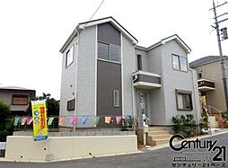 奈良県生駒市萩の台