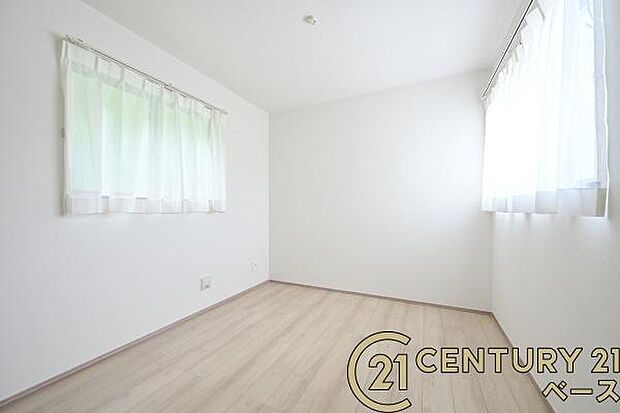 ■現地撮影写真■陽当たり・通風良好なお部屋です!