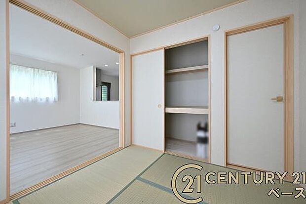 ■現地撮影写真■客間としても活躍しそうな和室です!