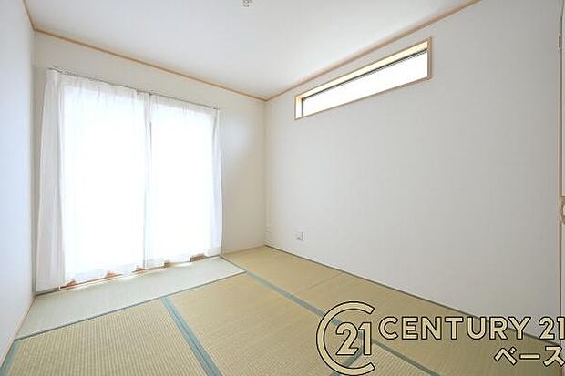 ■現地撮影写真■客間としても活躍しそうな和室です!