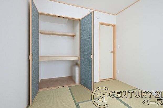 ■現地撮影写真■客間としても活躍しそうな和室です!