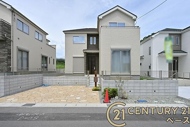 ■現地撮影写真■近鉄「萩の台駅」より徒歩10分の便利な立地!
