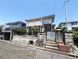 奈良県北葛城郡上牧町桜ケ丘１丁目