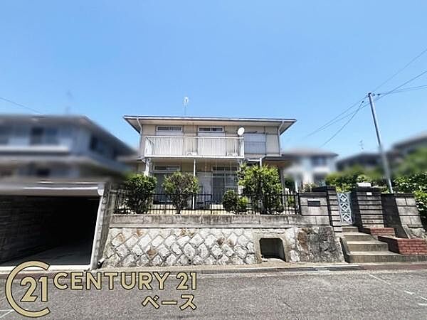 ■現地撮影写真■小学校まで徒歩圏内と子育て世代も安心！