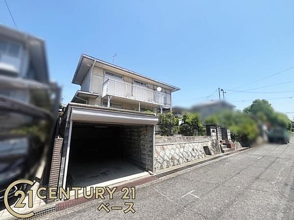 ■現地撮影写真■落ち着いた雰囲気の閑静な立地です！