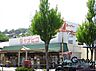 周辺：スーパーヤオヒコ王寺美しヶ丘店まで524m