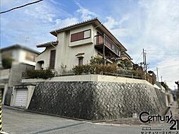 奈良県北葛城郡河合町広瀬台１丁目