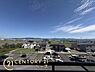 その他：■こちらは現地からの眺望！日々青空を感じた生活が可能に！