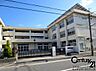 周辺：橿原市立金橋小学校まで1100m