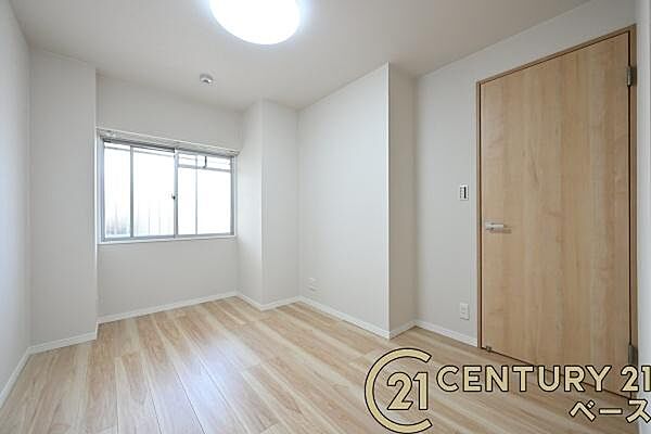 ■現地撮影写真■陽当たり・通風良好なお部屋です！