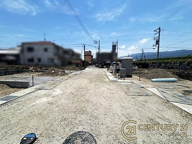 ■現地撮影写真■