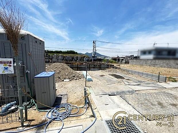 ■現地撮影写真■