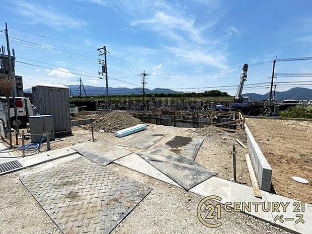 ■現地撮影写真■