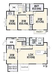 奈良県奈良市左京３丁目