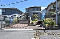 奈良県奈良市左京３丁目