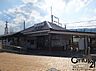 周辺：近鉄新庄駅(近鉄 御所線)まで1360m