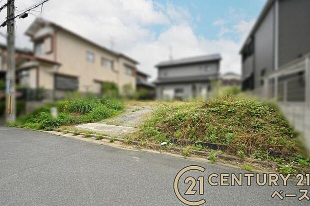 ■現地撮影写真■閑静な住宅地内でのびのび穏やかな暮らし!お気軽にお問い合わせください!