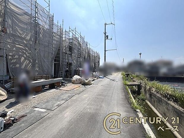 ■現地撮影写真■