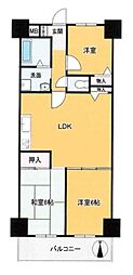 駅前ネオハイツ大和高田Ｂ棟