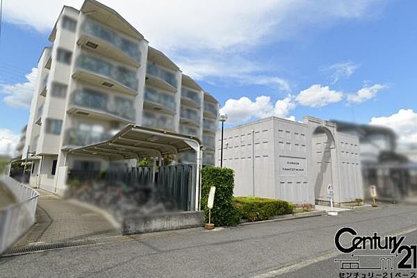 ■現地撮影写真■スーパーまで徒歩圏内！毎日のお買い物も楽々です！