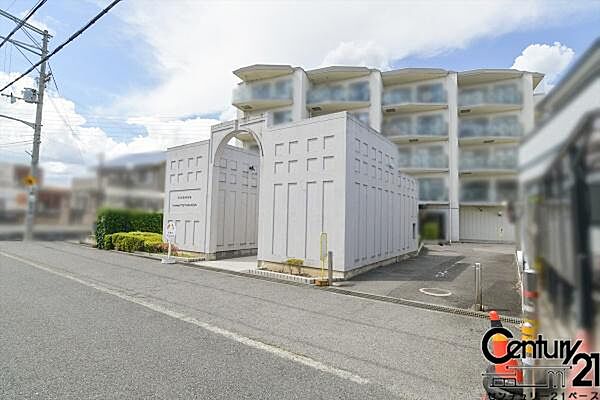 ■現地撮影写真■総合病院が徒歩圏内に近接！急な体調不良の際も安心ですね！