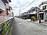 その他：■現地撮影写真■ 前面道路は4ｍ以上！