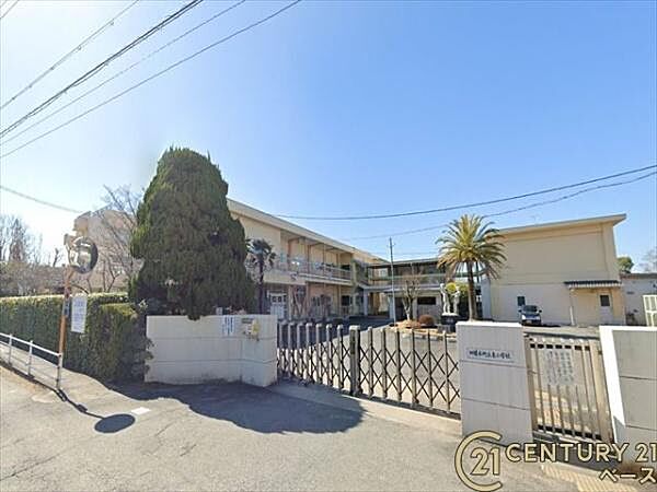 田原本町立東小学校まで1420m