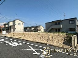 奈良県北葛城郡上牧町片岡台１丁目