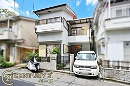 大阪府柏原市国分市場１丁目