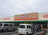 周辺：プライスカット大和小泉店まで1100m