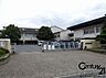 周辺：大和郡山市立片桐中学校まで800m