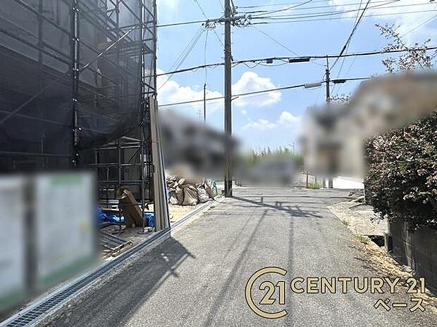 ■現地撮影写真■