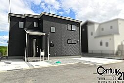 奈良県北葛城郡河合町中山台１丁目