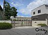 周辺：香芝市立三和小学校まで380m